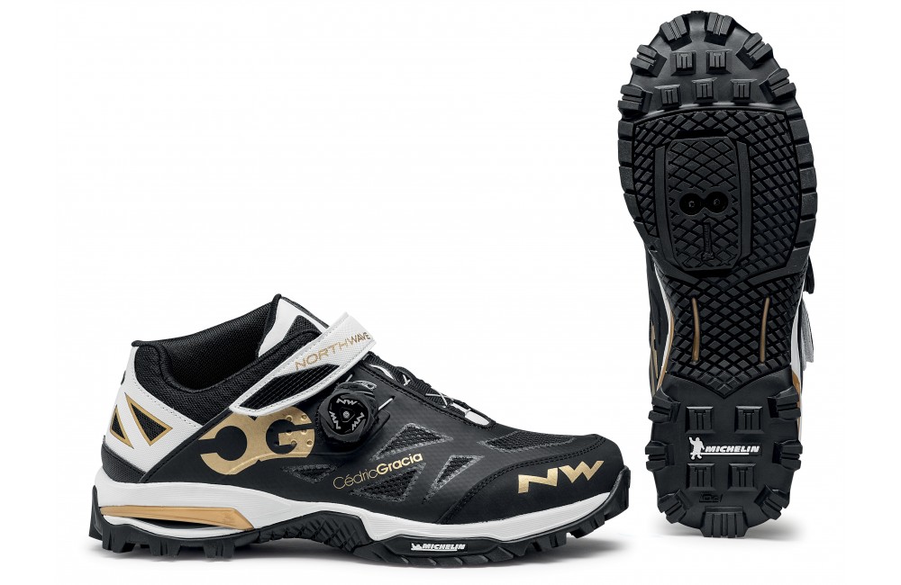 northwave enduro mid 2020