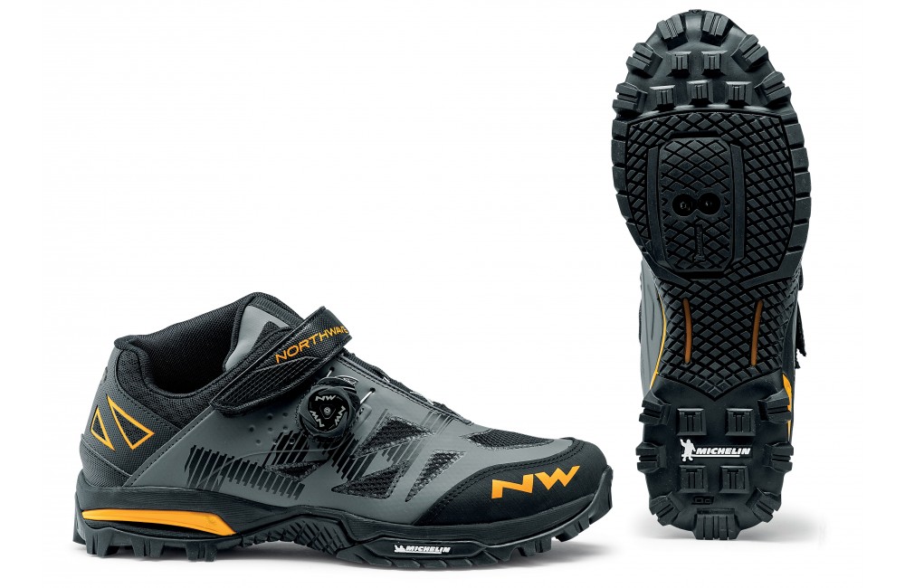 Chaussure tout terrain Clearance