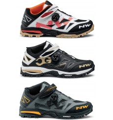 Northwave Enduro Mid men's shoes 2020