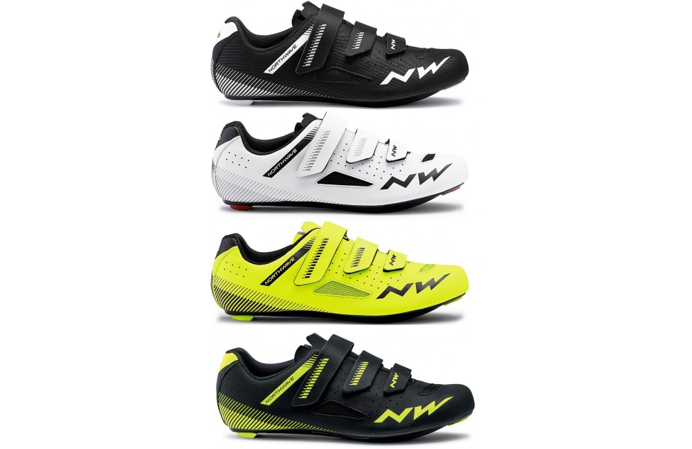 northwave core road shoes