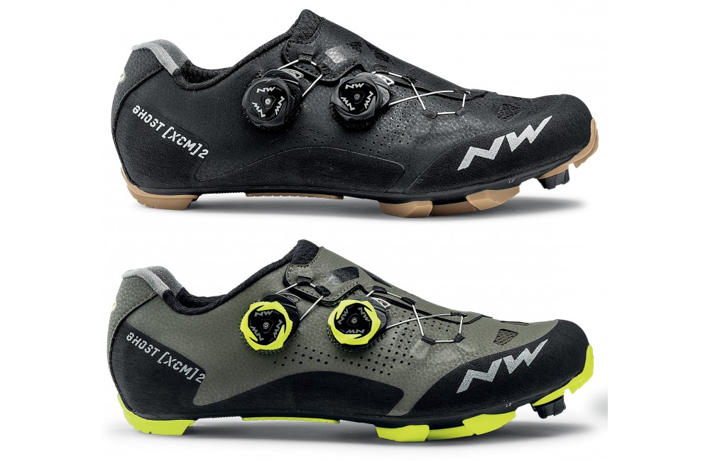 NORTHWAVE Ghost XCM 2 men's MTB shoes 