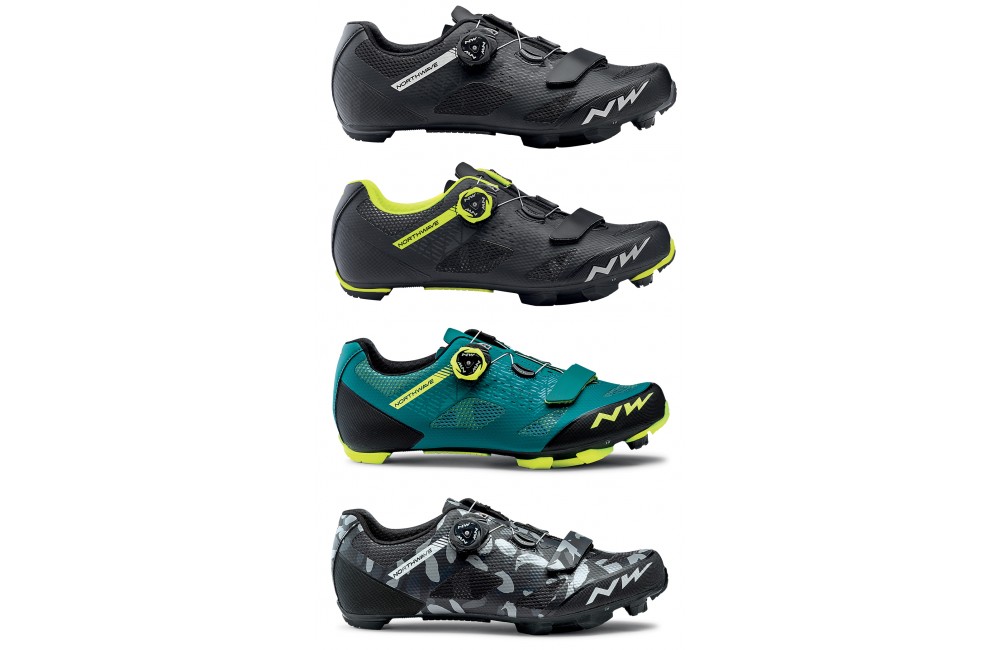 northwave razer mtb