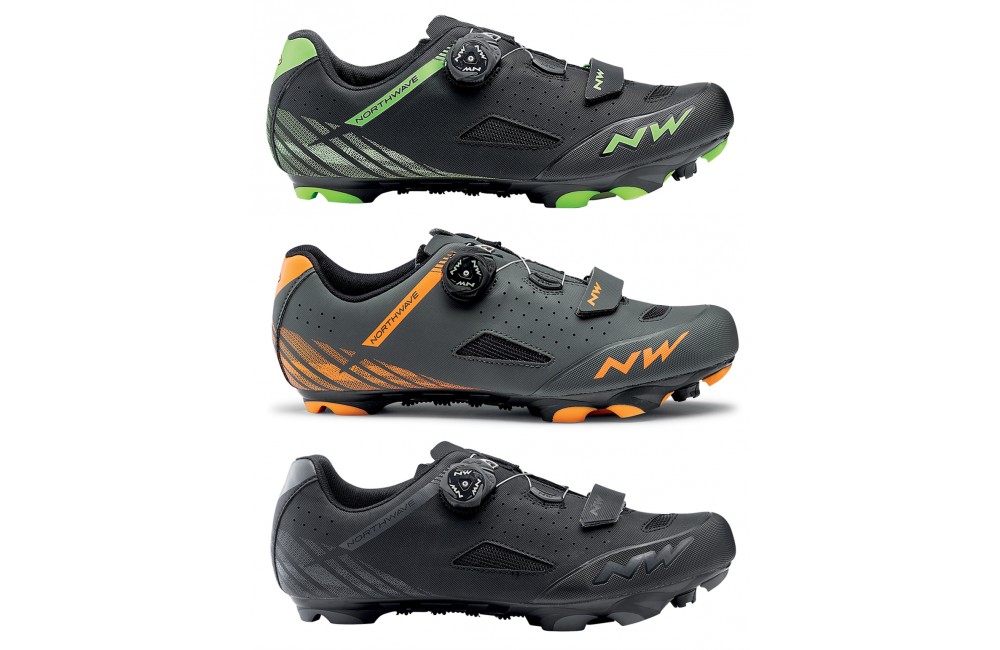 MTB cycling shoes 2020 - Bike Shoes