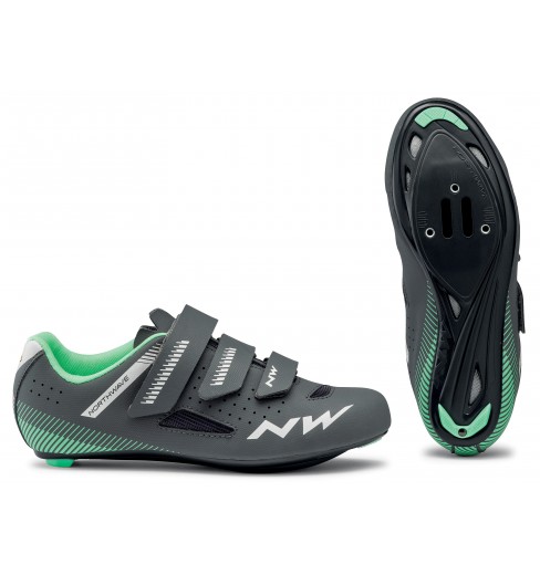 lightweight road bike shoes
