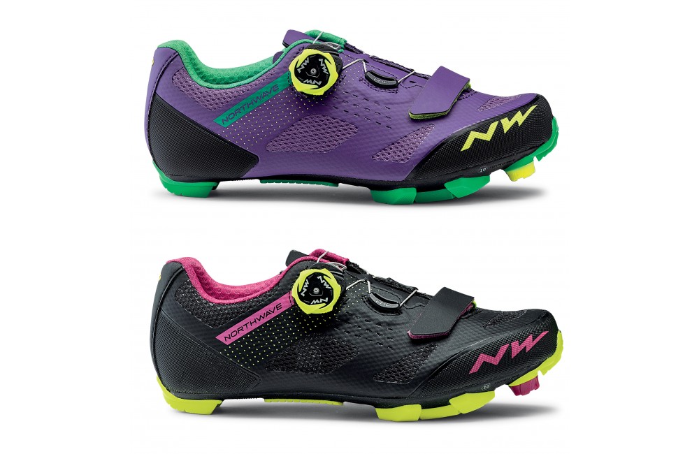 northwave razer mtb shoes