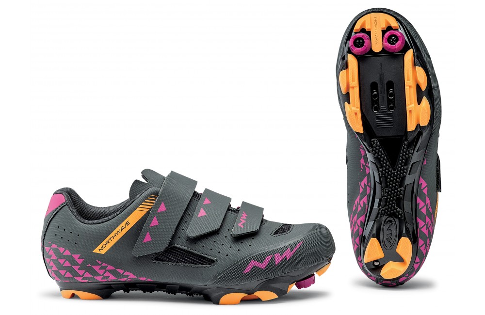 northwave womens mtb shoes