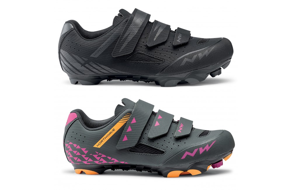 northwave womens cycling shoes