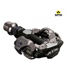 SHIMANO paire de pédales VTT XTR SPD-M9100