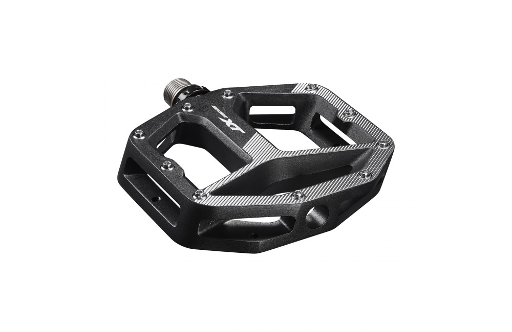 new shimano pedals