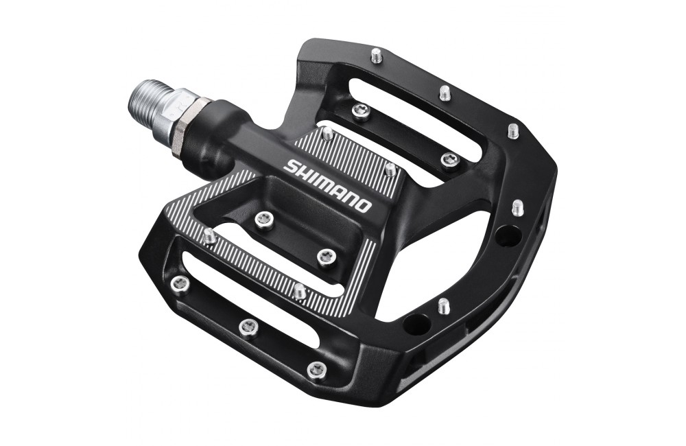 types of mtb pedals