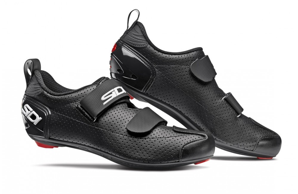 triathlon cycling shoes