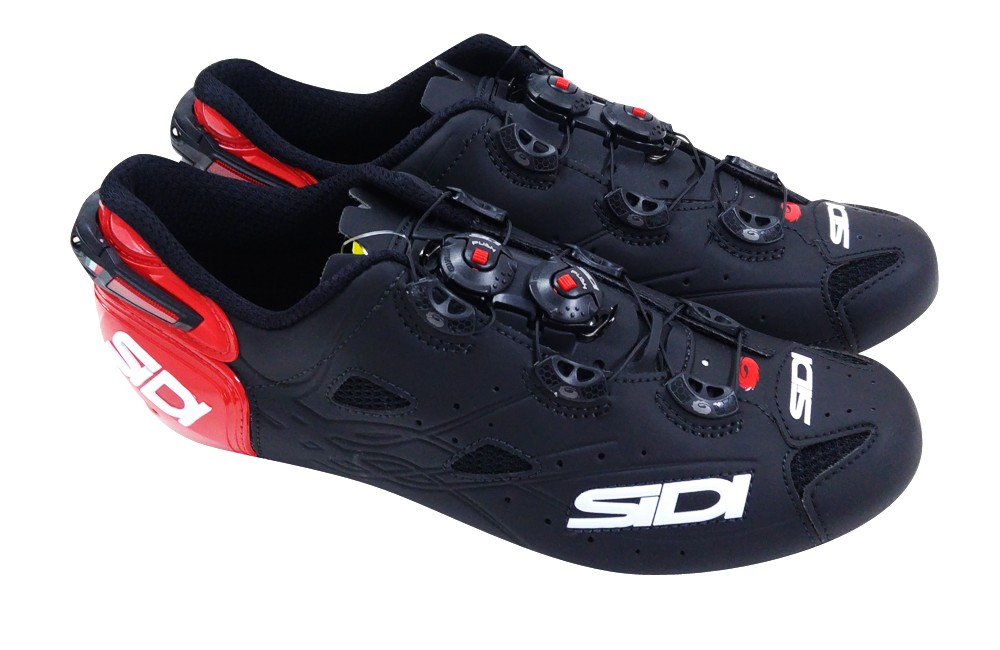sidi shot carbon 2020