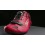 Chaussures vélo route SIDI Sixty noir rouge - Edition limitée