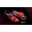 SIDI  Sixty back red road cycling shoes - Limited edition