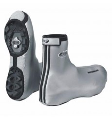 BBB HARDWEAR silver Winter cover-shoes