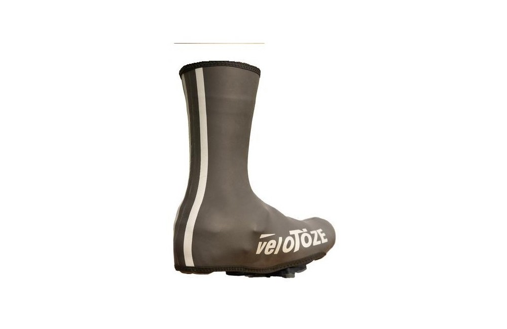 velo toes