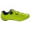 SPECIALIZED Torch 2.0 men's road cycling shoes - hyper green