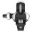 TIME Xpro 15 road pedals with 5° iClic cleats