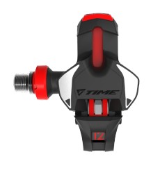 TIME Xpro 12 road pedals with 5° iClic cleats