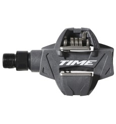 TIME ATAC XC 2 MTB pedals WITH ATAC EASY 10° CLEATS