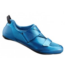 SHIMANO TR901 men's triathlon shoes