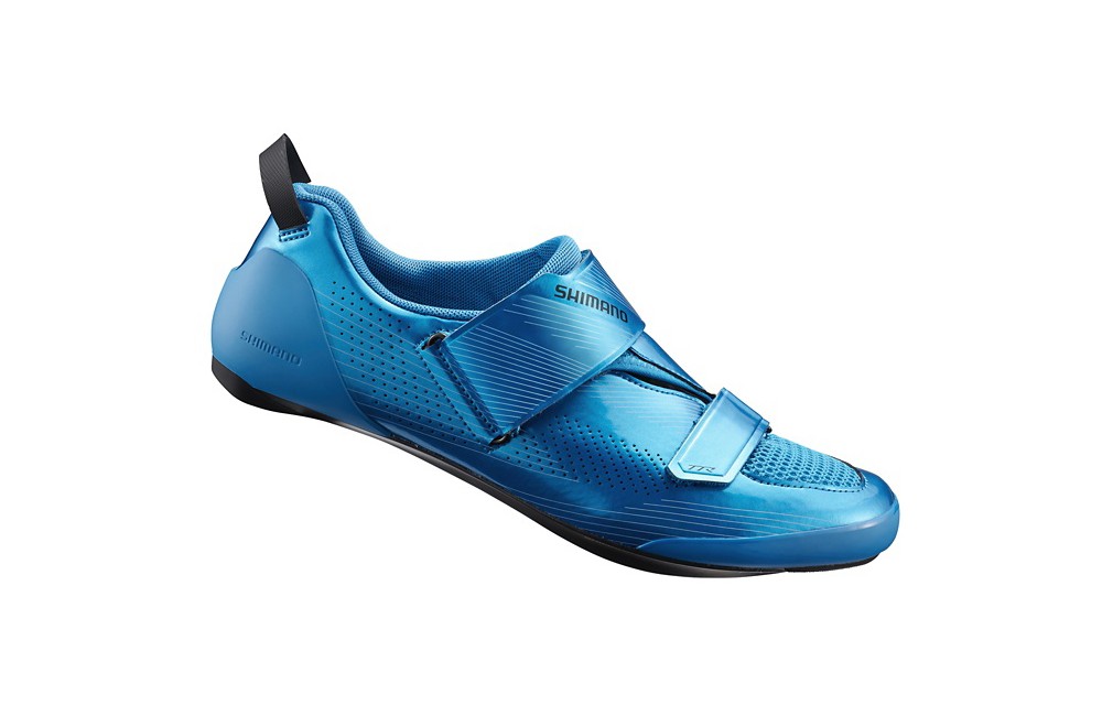 triathlon cycling shoes