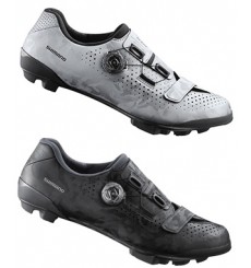 SHIMANO RX800 men's gravel MTB shoes 2020