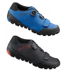 SHIMANO ME501 men's MTB shoes 2020