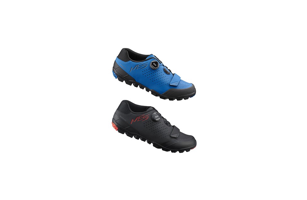 shimano me501