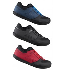 SHIMANO GR500 men's MTB shoes 2020