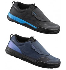 Chaussures VTT Descente / Enduro SHIMANO GR901 2020