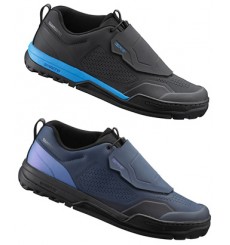 Chaussures VTT Descente / Enduro SHIMANO GR901 2020