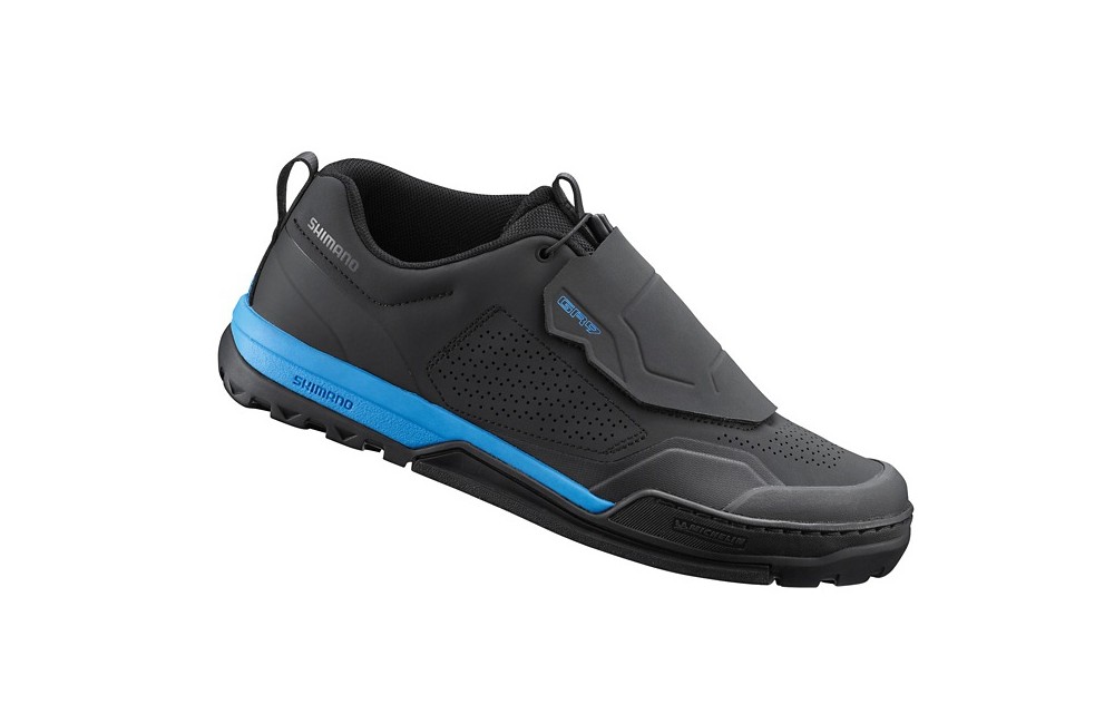 chaussures pedales plates