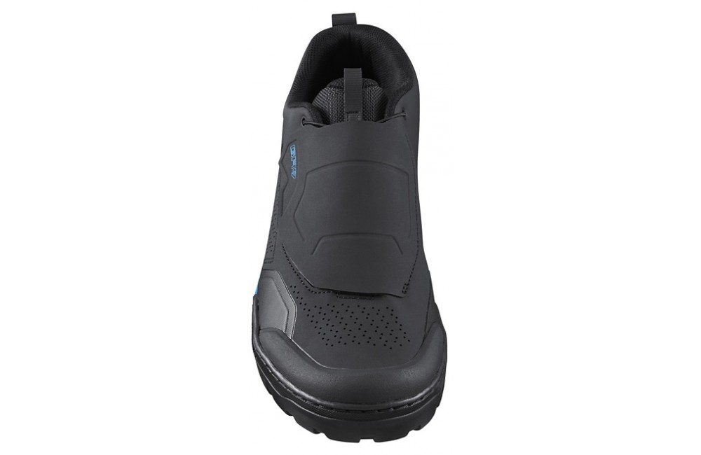 chaussure pedale plate vtt