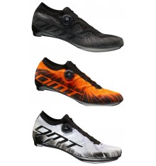 DMT Chaussures vélo route KR1