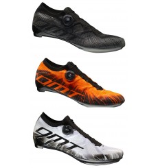 DMT KR1 road shoes