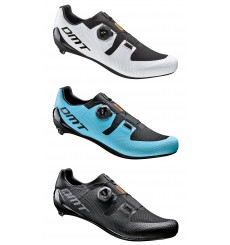 DMT KR3 road shoes