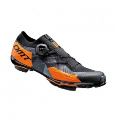 DMT Chaussures vélo VTT KM1 2021