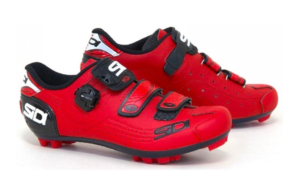 sidi trace 2