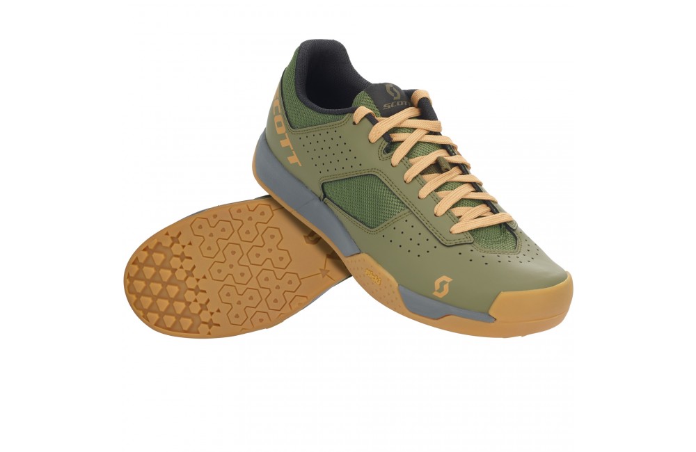 scott sticki shoes