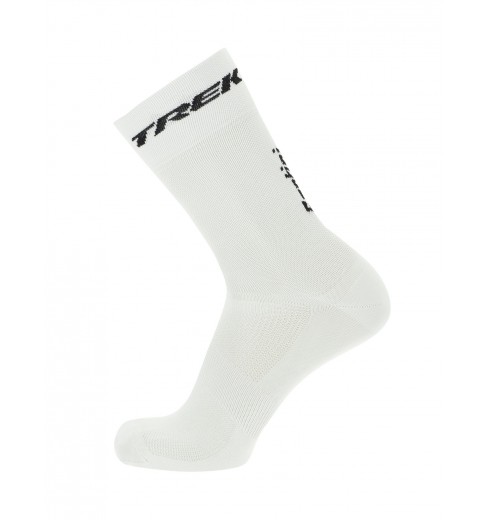 Chaussettes vélo été TREK SEGAFREDO 2020
