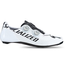 chaussure velo route hiver