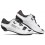 SIDI Sixty back white road cycling shoes - Limited edition