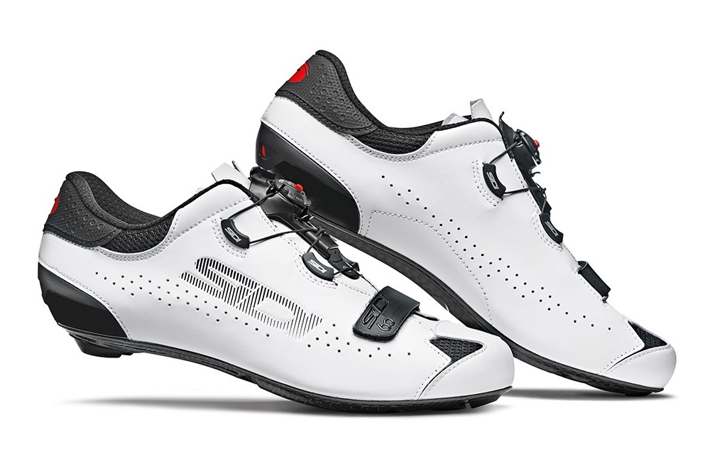 sidi cycling