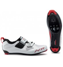 Northwave chaussures triathlon mixte Tribute 2 CARBON