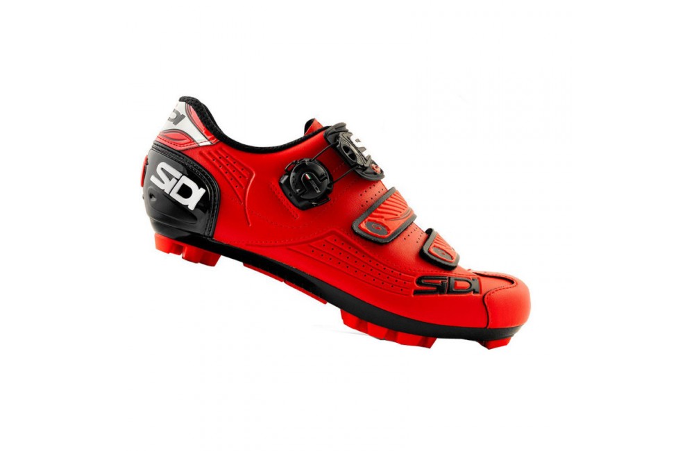 mtb trace