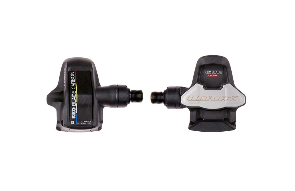 look keo blade road pedals