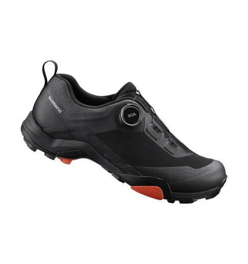 Chaussures VTT homme SHIMANO MT701 2020