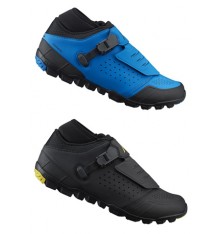 SHIMANO ME701 SPD men's enduro / trail shoes 2020