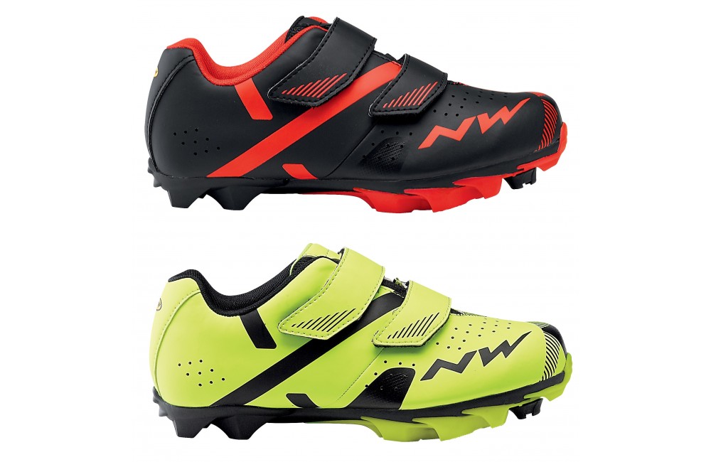 northwave hammer junior